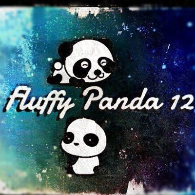FLUFFYPANDA87's profile picture. my channel