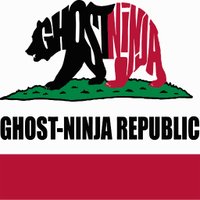 GHOSTNINJA(@GHOSTNINJASD) 's Twitter Profile Photo