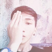 Ikhsan Knave (@imadefaker21) 's Twitter Profile