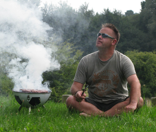 elyleebert's profile picture. Web designer, Drummer and Photographer