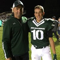 CAfootballcoach (@quastp) 's Twitter Profile