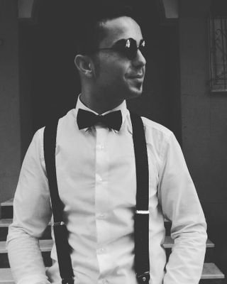 saitsevinc04's profile picture. ɪ̇sᴛᴀɴʙᴜʟ ᴛᴏᴘᴋᴀᴘı ᴜ̈ɴɪ̇  ✈️