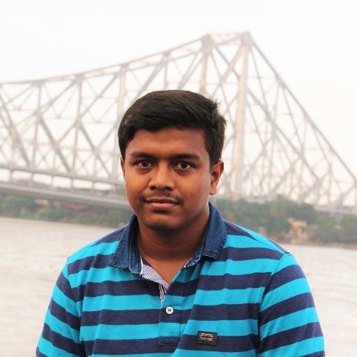 Amit Das Profile