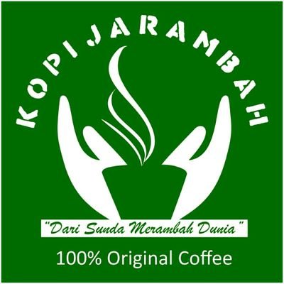 Dari Sunda Merambah Dunia
🌿 SMS: 082233991945
🌿 Facebook: Kopi Jarambah
🌿 Instagram: @kopijarambah