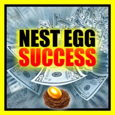 Nest Egg is a company focused on giving success tips, education, & business opportunities to those ready for a successful life.
https://t.co/Ro1iK1wpa4