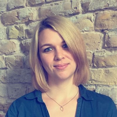 Daniela Bentrup Profile