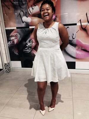 EvigailJ's profile picture. God's Love