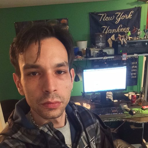 Agromahdi123's profile picture. Senior Systems Administrator