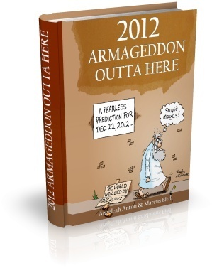 2012_Advice's profile picture. Want to know what the 
2012 fuss is all about?
Are you worried about what 
is going to happen?