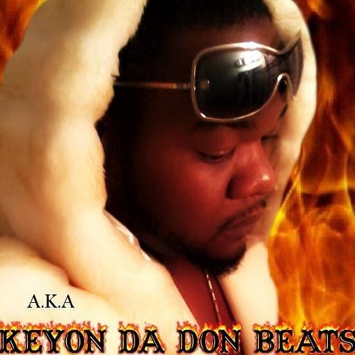 Keyon Da Don -Beats-Sounds-n-Musik 4 Sale Online Everyday, @ My Store You Pay Less, Get Easy Instant-Downloads For More Info Contact me.