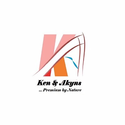 Ken and Akyns is an indigenous company with an International affiliate. We deal in quality and classy products. We appreciate your continuous patronage.