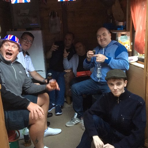 cammy1412's profile picture. many were called