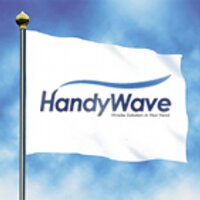 HandyWave (@handywave) 's Twitter Profile