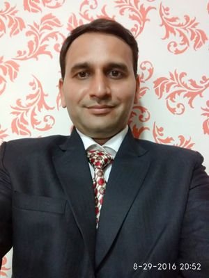 NileshVelankar's profile picture. 