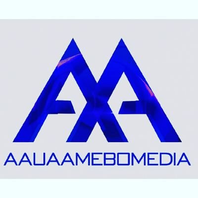 Welcome to AAUAAMEBO MEDIA 🐦 Page || Since 2012. IG: @aauaamebo || Whatsapp: 08130823290 || Facebook: AAUAAMEBO MEDIA