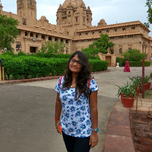 Krupali_Magic's profile picture. Female