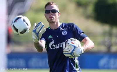 Daniel_GE1904's profile picture. Schalke 04, Fußball, Sympathien für den AC Milan und den FCN! Gegen Kommerzvereine