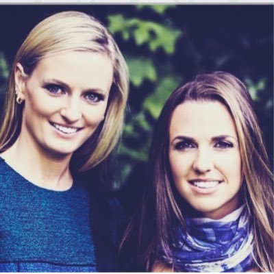 We are Irish sisters Keira & Dairine Kennedy... we design unique & beautiful accessories ...our motto is Luxury for Everyday Life https://t.co/Jh2cjdcazh