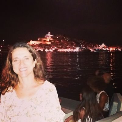 marugeniasil's profile picture. Enfermera con interés en la docencia e investigación