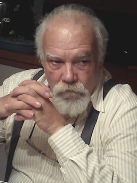 johnpetsalis's profile picture. 