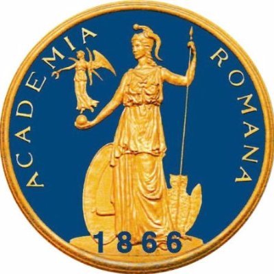 Academia Română Profile