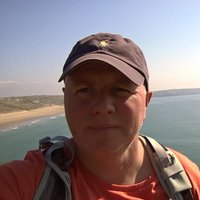 Tony Cockayne (@tonycockayne) 's Twitter Profile