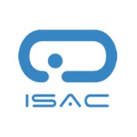 ISAC Foundation (@isacfoundation) 's Twitter Profile Photo ISAC Foundation (@isacfoundation) 's Twitter Profile Photo