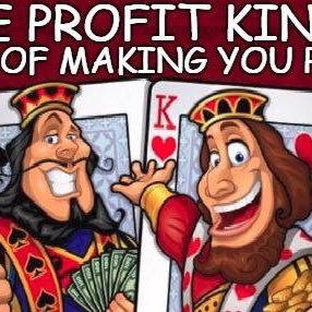 The Profit Kings