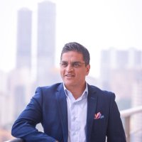 Dhanpal Jhaveri (@djhaveri) 's Twitter Profile