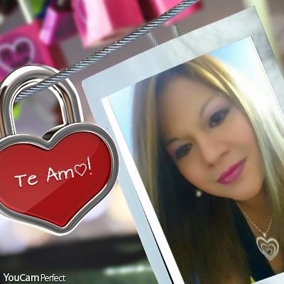 MoniAlexaCA's profile picture. Ing. Electromecánica.