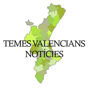 informació sobre Valéncia, notícies sobre temes valencians