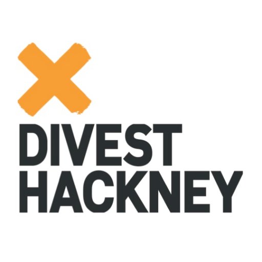 We're asking Hackney Council to tackle climate change by ending its investments in fossil fuels. Join us at 7pm on Tuesdays on zoom. DM for details.