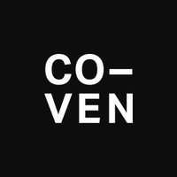 Co-ven (@covenstudio) 's Twitter Profile