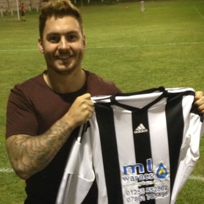 MichaelPalmer23's profile picture. 