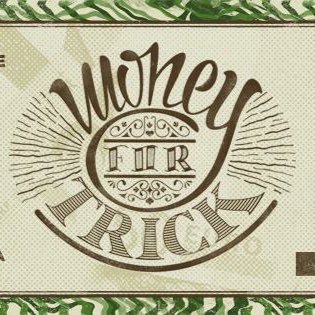 Money for trick es una BMXJam que se desarrolla por toda la península donde a diferencia de los demás, se premia con billetes de 5€ cada truco. ENGORILE!
