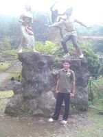 SuryadiReno's profile picture. Hidup seperti roda