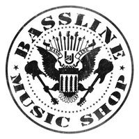 Bassline Music Shop(@bass_line) 's Twitter Profile Photo