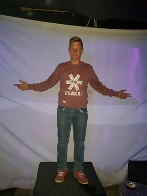 Remardo2's profile picture. Sports #mythang