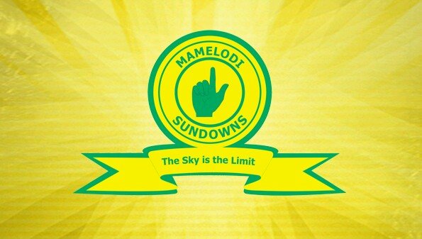 Dedicated to Mamelodi Sundowns FC fans. The sky is the limit.