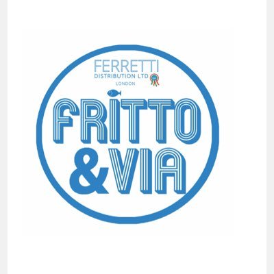 Seafood Fingerfood with Italian influences. Collaborations: frittoandvia@gmail.com