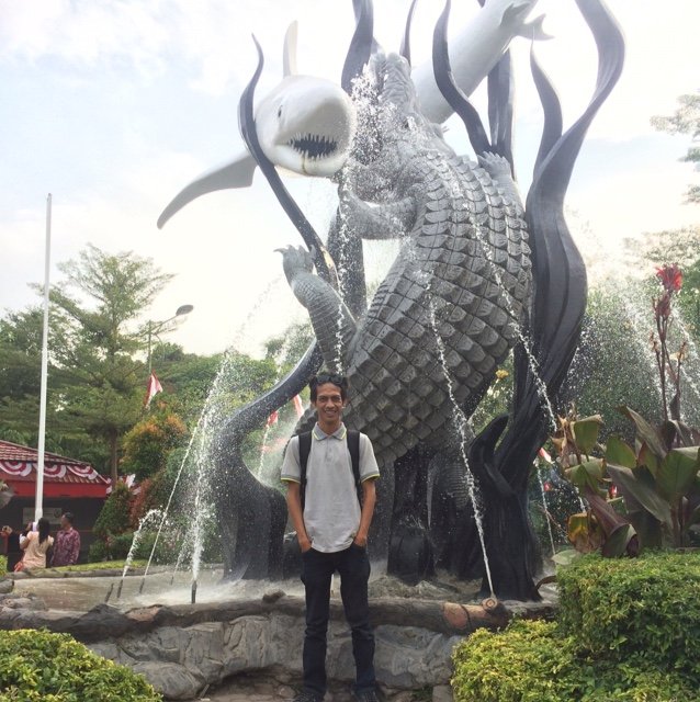 angga_gez's profile picture. Menjadi Indonesia