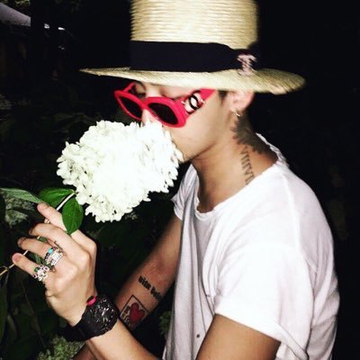 acco0124's profile picture. BIGBANG大好き！ジヨン大好き！！