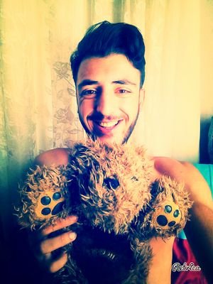 nicoliasi's profile picture. Bay_Premses Periscope Aşk adamı.