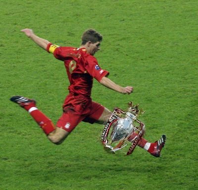 liverpoolchance's profile picture. 