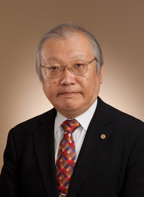 doranamo's profile picture. 音楽好きボウリング好きな前行政書士会会長