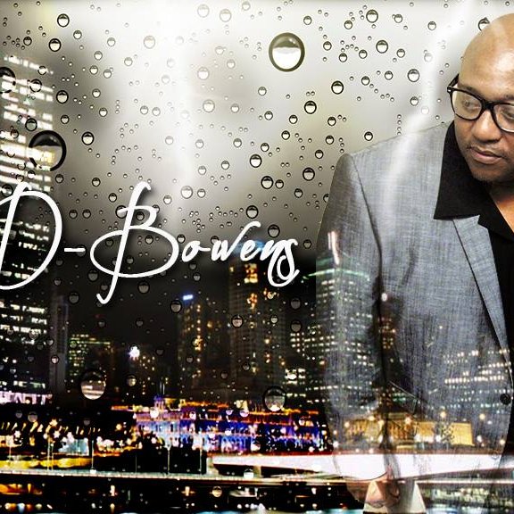 D-Bowens is an inspirational R&G (rhythm and gospel) singer that will have you movin and grovin