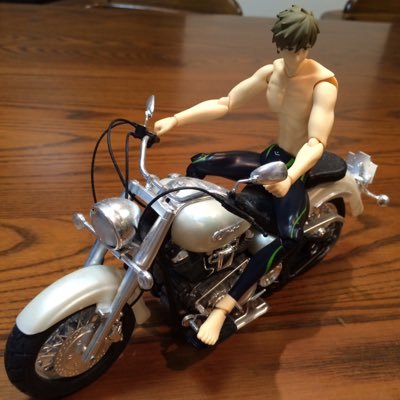 いもいちさんのプロフィール画像