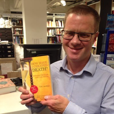 Husband to Katie & father to Felix, comms manager in London, sport lover with CF - author, podcaster & speaker about my survival experiences to help others