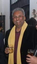 lawgate_IN's profile picture. LAWGATE
and
Desi Energy