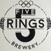 Five Rings Brewery (@5ringsb) Twitter profile photo Five Rings Brewery (@5ringsb) Twitter profile photo